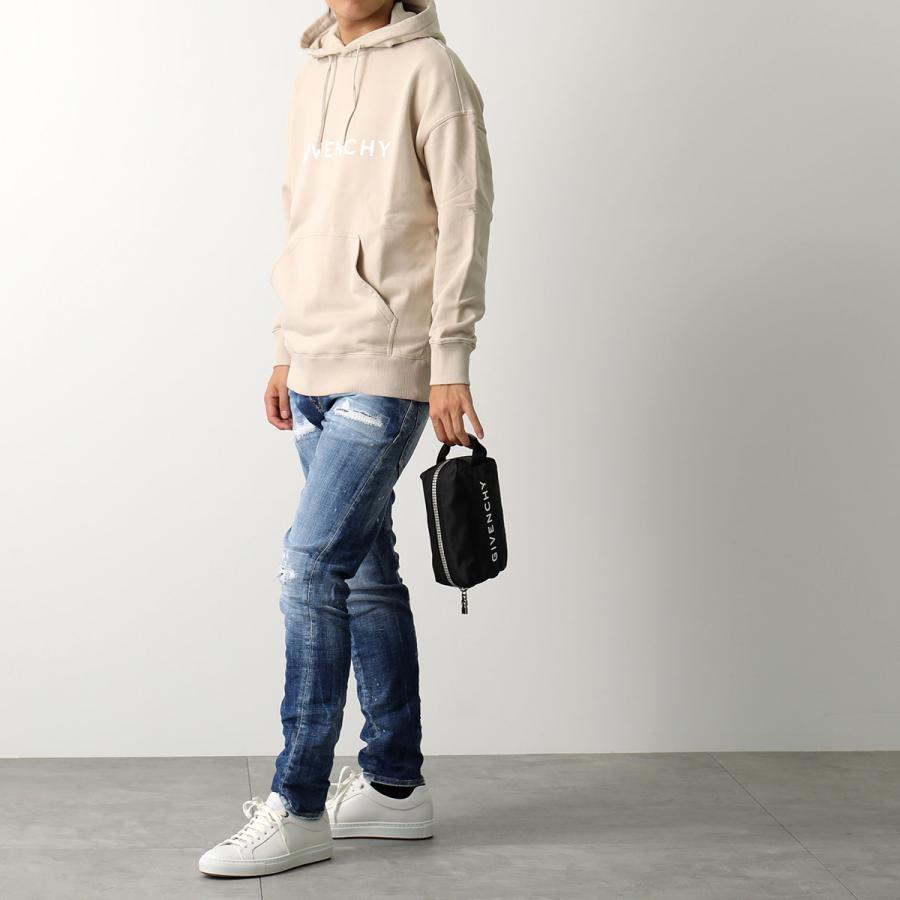 GIVENCHY ジバンシィ クラッチバッグ BK60EDK1JE メンズ ロゴ GIVENCHY ジバンシィ クラッチバッグ BK60EDK1JE メンズ ロゴ