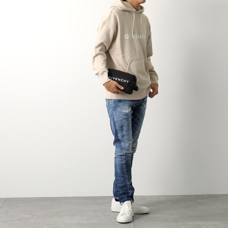 GIVENCHY ジバンシィ クラッチバッグ BK60EDK1JE メンズ ロゴ GIVENCHY ジバンシィ クラッチバッグ BK60EDK1JE メンズ ロゴ