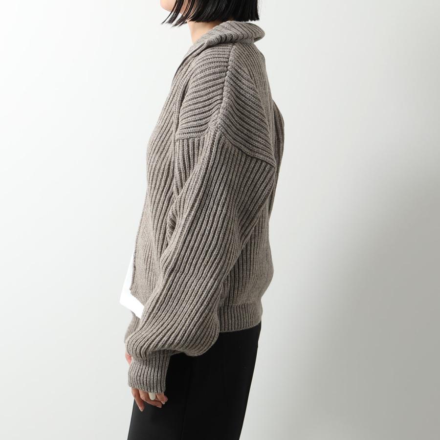 Oldderby Knitwear オールドダービーニットウェア セーター JM4014  