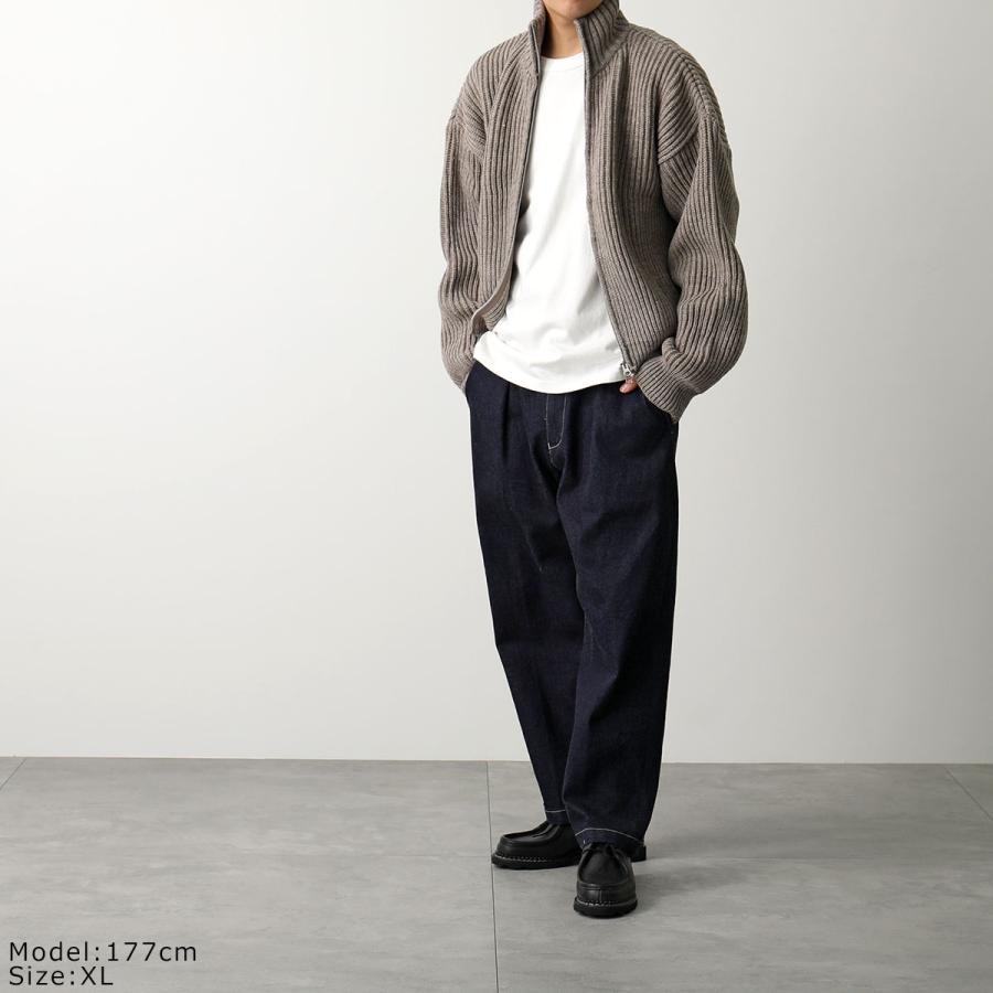 Oldderby Knitwear オールドダービーニットウェア セーター JM4014