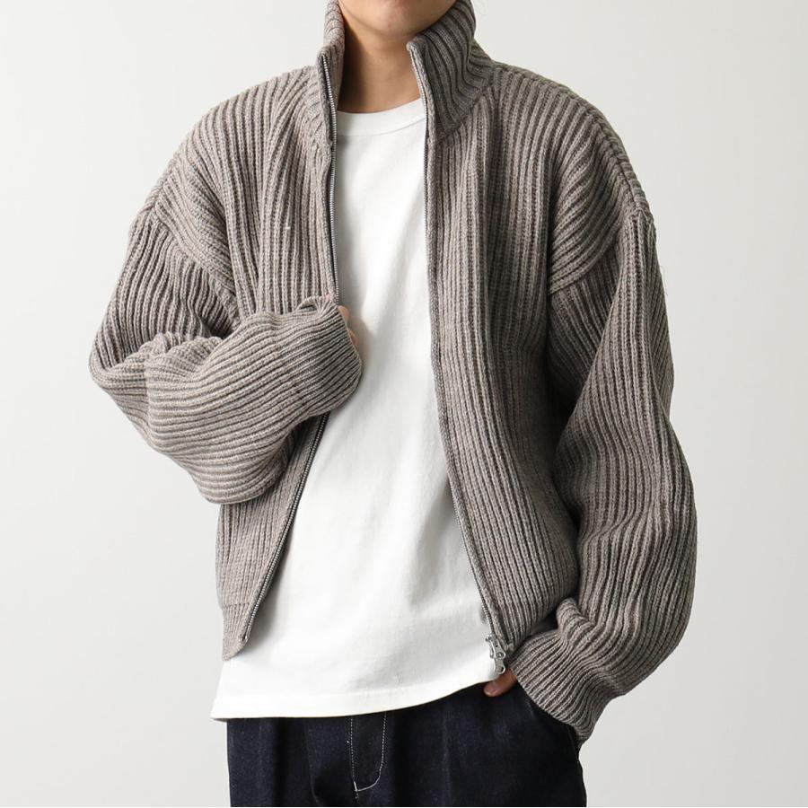 Oldderby Knitwear オールドダービーニットウェア セーター JM4014