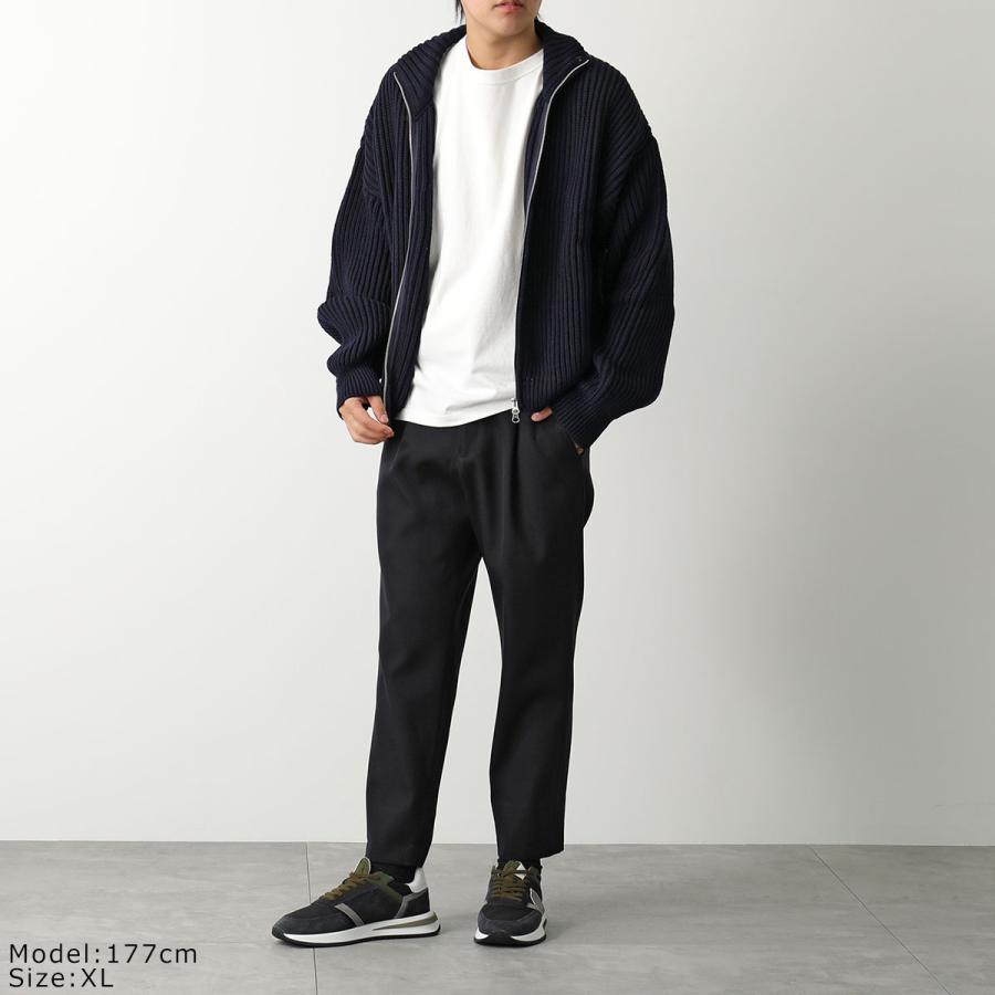 Oldderby Knitwear オールドダービーニットウェア セーター JM4014
