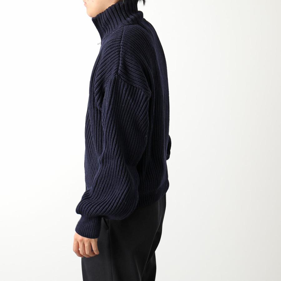 Oldderby Knitwear オールドダービーニットウェア セーター JM4014
