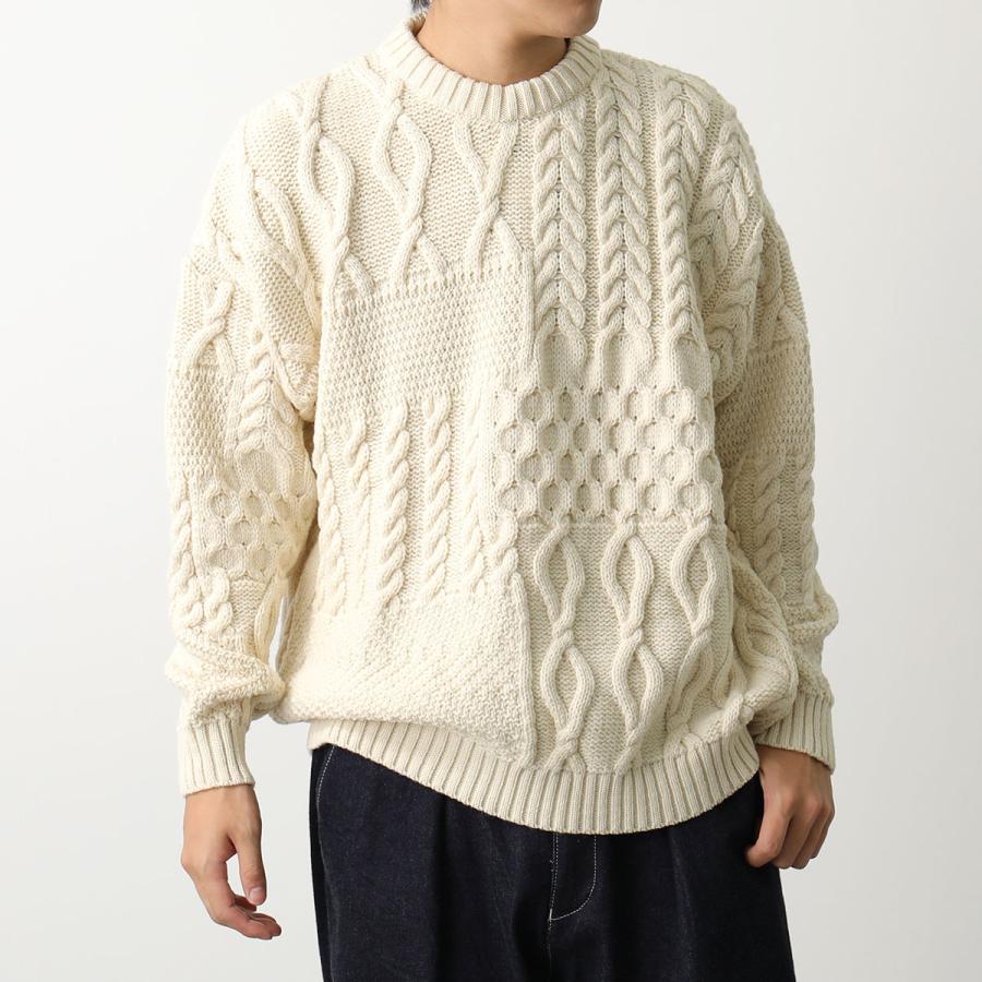Oldderby Knitwear オールドダービーニットウェア セーター JM4008