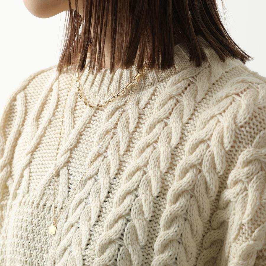Oldderby Knitwear オールドダービーニットウェア セーター JM4008 