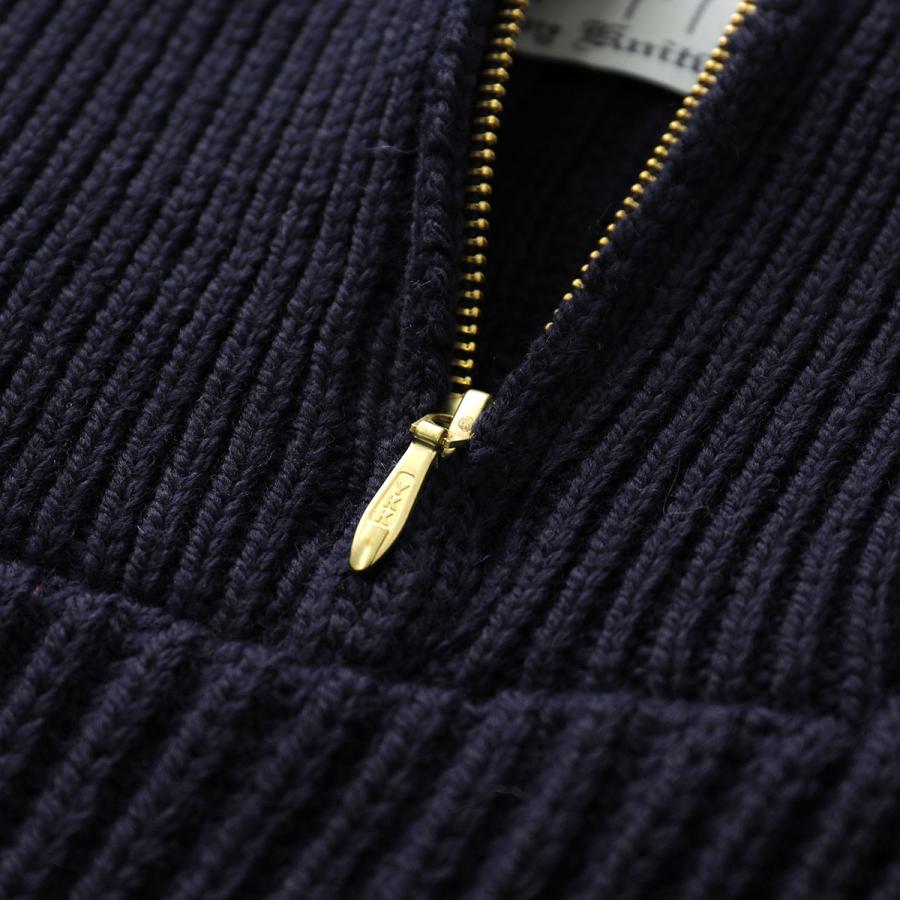 Oldderby Knitwear オールドダービーニットウェア ニット JM4013