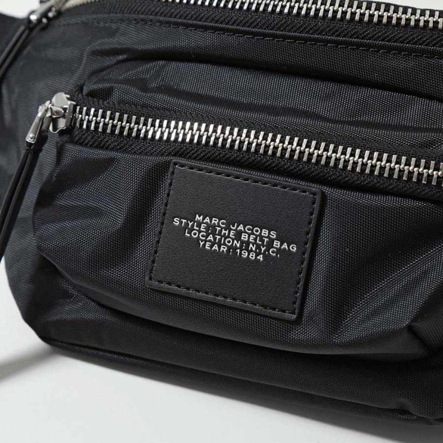 MARC JACOBS マークジェイコブス ボディバッグ 2F3HBB030H02 MARC JACOBS マークジェイコブス ボディバッグ 2F3HBB030H02