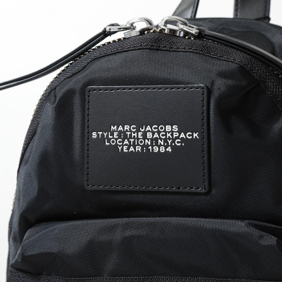 MARC JACOBS マークジェイコブス バックパック THE BIKER NYLON MARC JACOBS マークジェイコブス バックパック THE BIKER NYLON