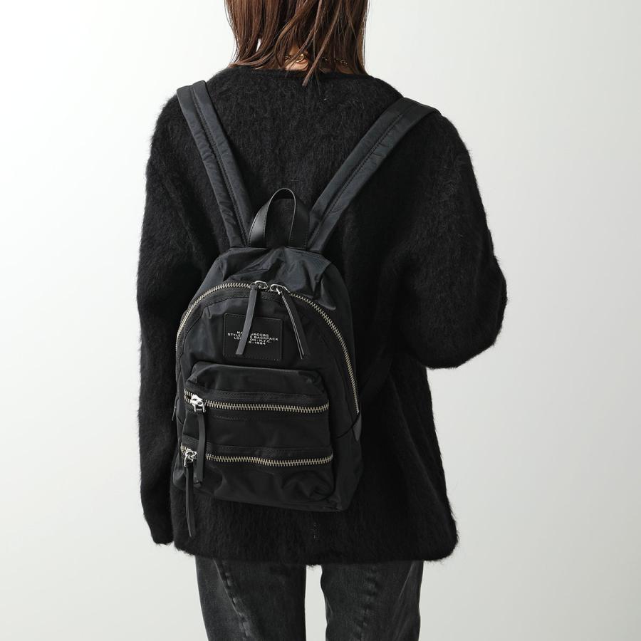MARC JACOBS マークジェイコブス バックパック THE BIKER NYLON MARC JACOBS マークジェイコブス バックパック THE BIKER NYLON