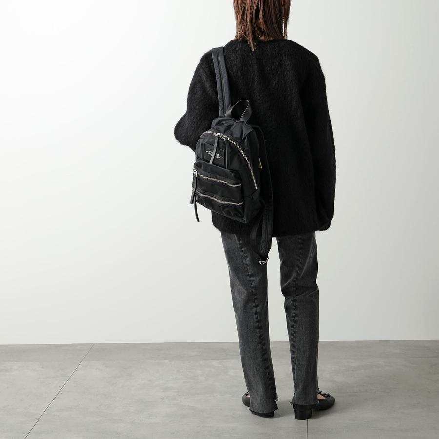 MARC JACOBS マークジェイコブス バックパック THE BIKER NYLON MARC JACOBS マークジェイコブス バックパック THE BIKER NYLON