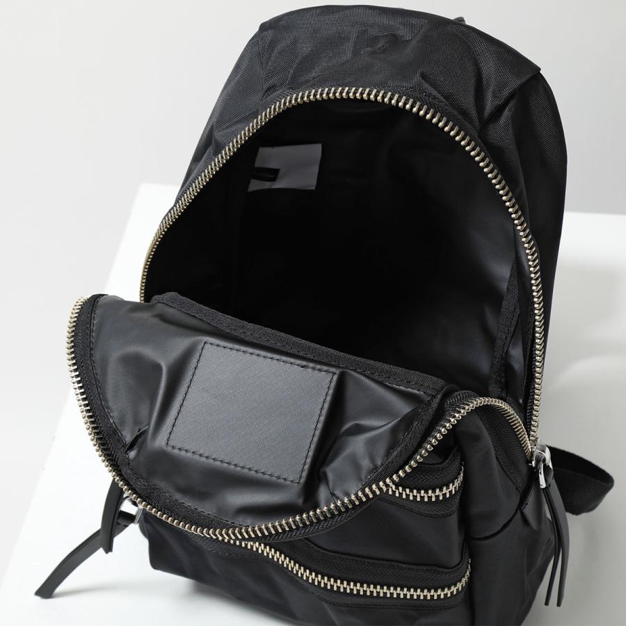 MARC JACOBS マークジェイコブス バックパック THE BIKER NYLON MARC JACOBS マークジェイコブス バックパック THE BIKER NYLON