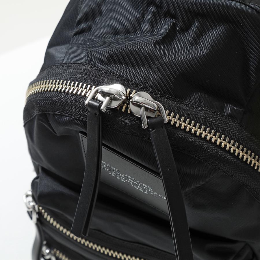 MARC JACOBS マークジェイコブス バックパック THE BIKER NYLON MARC JACOBS マークジェイコブス バックパック THE BIKER NYLON