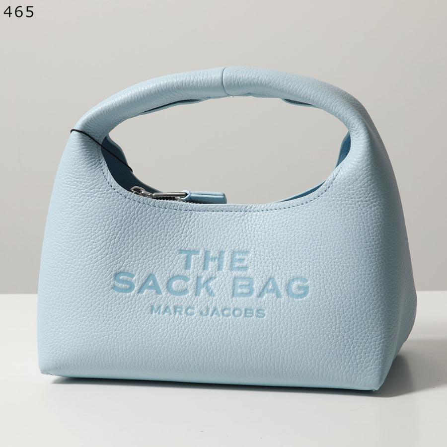MARC JACOBS マークジェイコブス ハンドバッグ THE LEATHER SACK MARC JACOBS マークジェイコブス ハンドバッグ THE LEATHER SACK