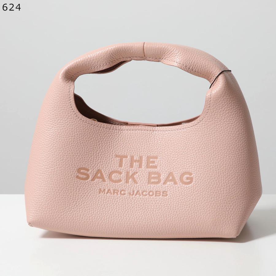 MARC JACOBS マークジェイコブス ハンドバッグ THE LEATHER SACK MARC JACOBS マークジェイコブス ハンドバッグ THE LEATHER SACK