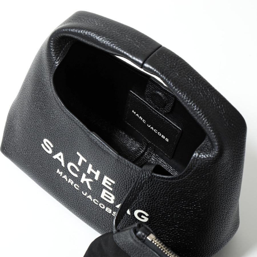 MARC JACOBS（マーク・ジェイコブス） ハンドバッグ THE LEATHER SACK