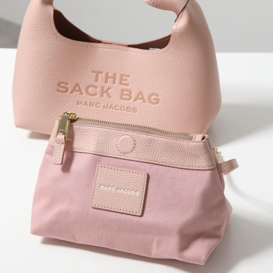 MARC JACOBS マークジェイコブス ハンドバッグ THE LEATHER SACK MARC JACOBS マークジェイコブス ハンドバッグ THE LEATHER SACK