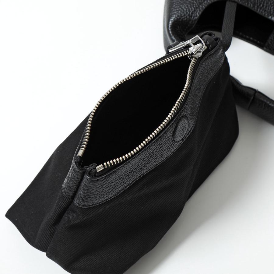 MARC JACOBS（マーク・ジェイコブス） ハンドバッグ THE LEATHER SACK