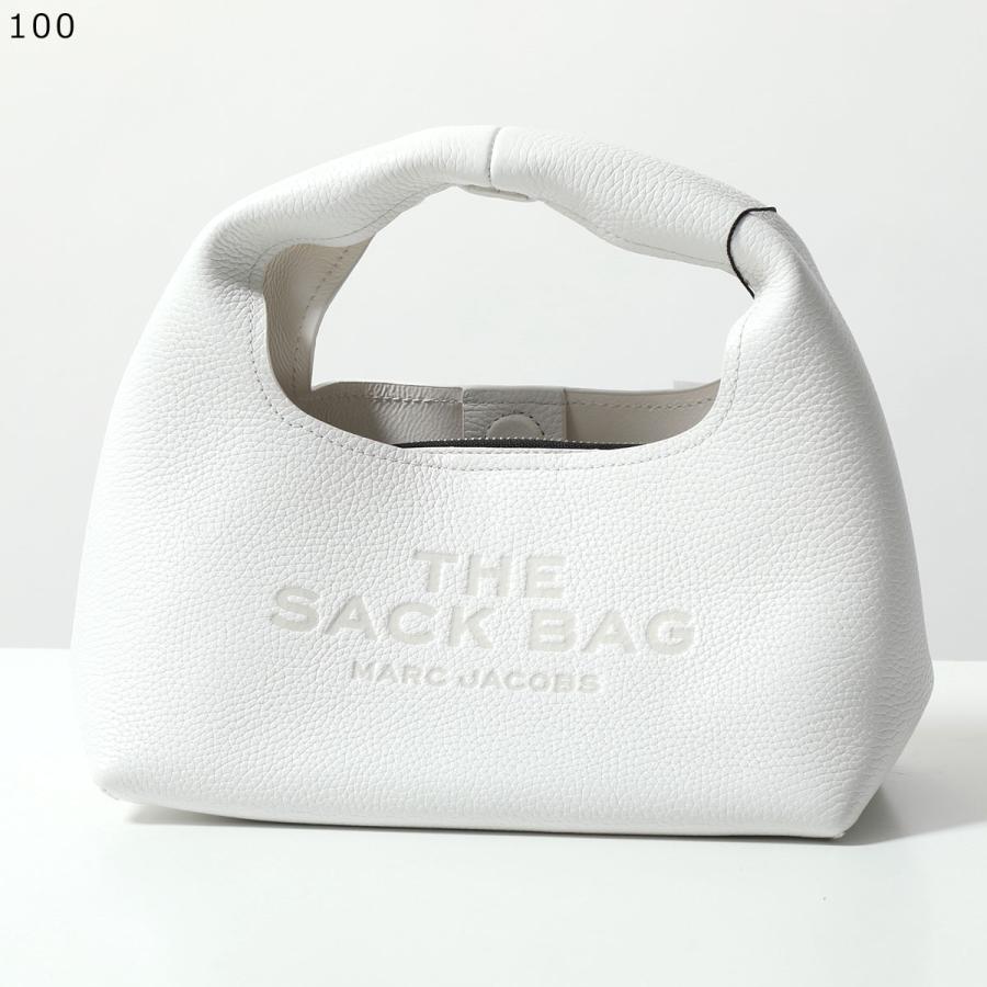 MARC JACOBS マークジェイコブス ハンドバッグ THE LEATHER SACK MARC JACOBS マークジェイコブス ハンドバッグ THE LEATHER SACK