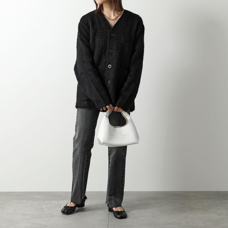 MARC JACOBS マークジェイコブス ハンドバッグ THE LEATHER SACK MARC JACOBS マークジェイコブス ハンドバッグ THE LEATHER SACK