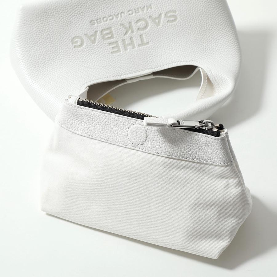 MARC JACOBS マークジェイコブス ハンドバッグ THE LEATHER SACK MARC JACOBS マークジェイコブス ハンドバッグ THE LEATHER SACK