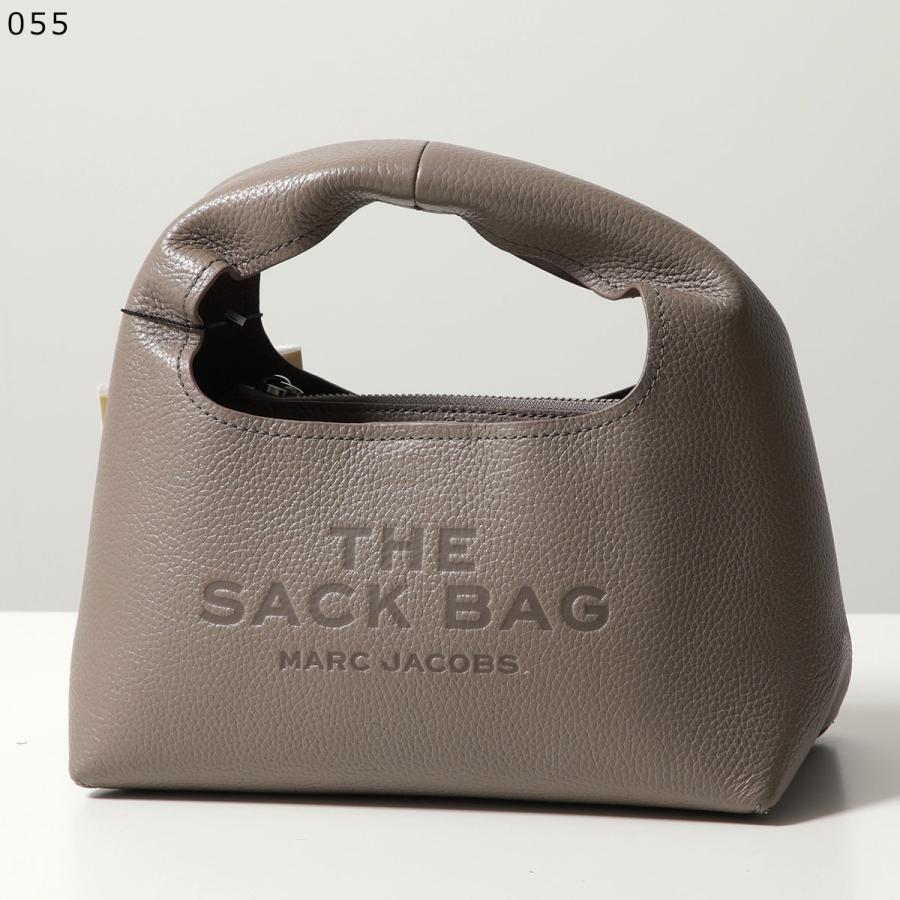 MARC JACOBS マークジェイコブス ハンドバッグ THE LEATHER SACK MARC JACOBS マークジェイコブス ハンドバッグ THE LEATHER SACK