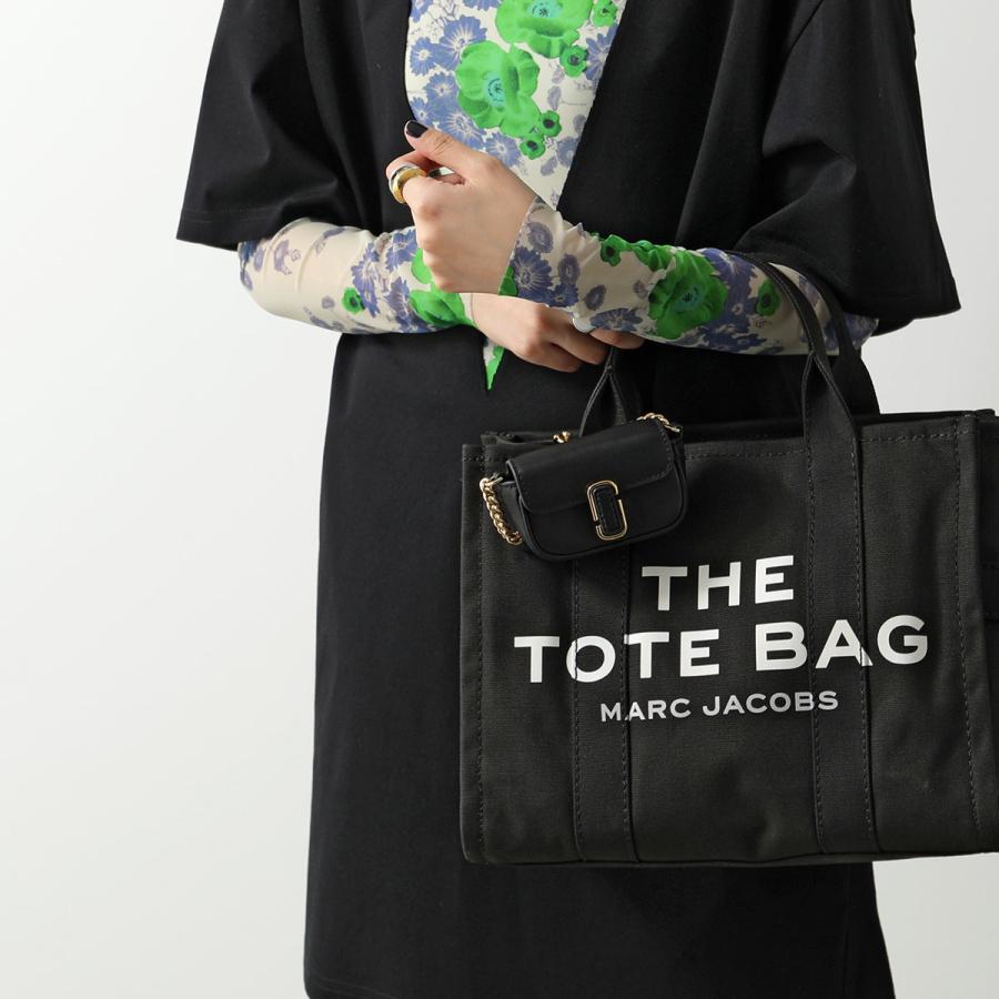 MARC JACOBS（マーク・ジェイコブス） バッグチャーム THE LEATHER