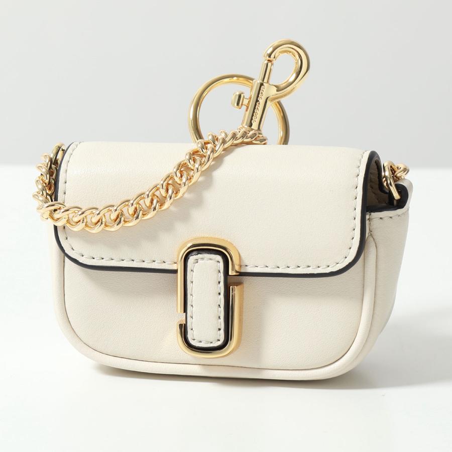MARC JACOBS（マーク・ジェイコブス） バッグチャーム THE LEATHER