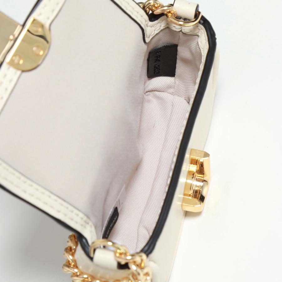 MARC JACOBS（マーク・ジェイコブス） バッグチャーム THE LEATHER