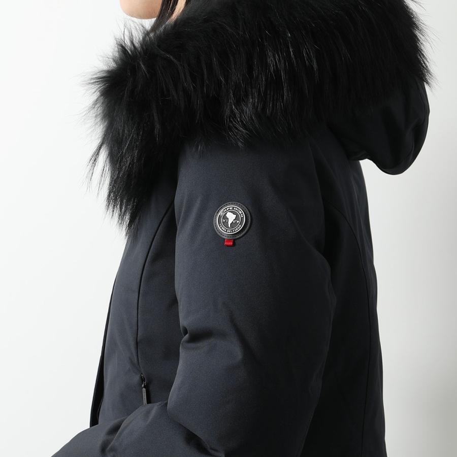 CAPEHORN（ケープホーン） ダウンジャケット RUTA MURMASKY 52511