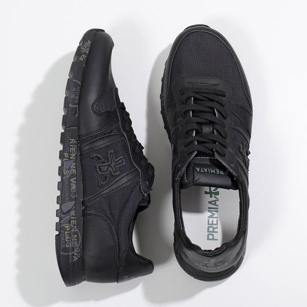 PREMIATA（プレミアータ） PREMIATA WHITE ホワイト スニーカー ERIC