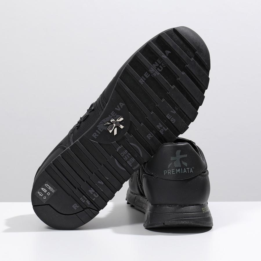 PREMIATA（プレミアータ） PREMIATA WHITE ホワイト スニーカー ERIC