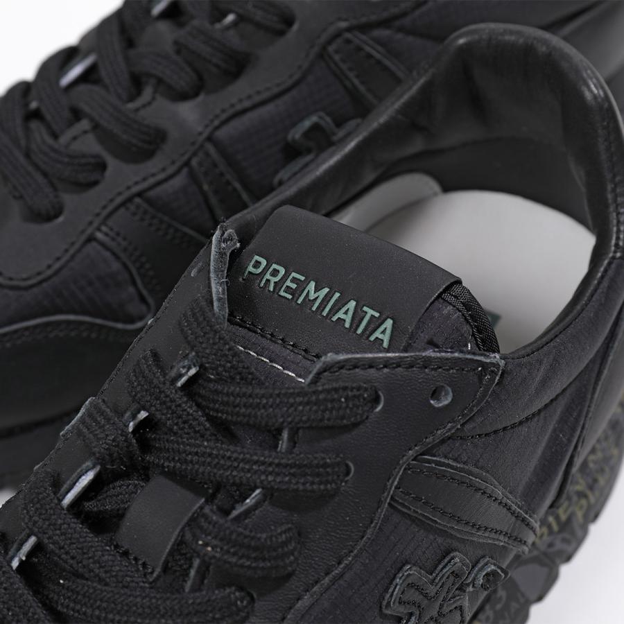 PREMIATA（プレミアータ） PREMIATA WHITE ホワイト スニーカー ERIC