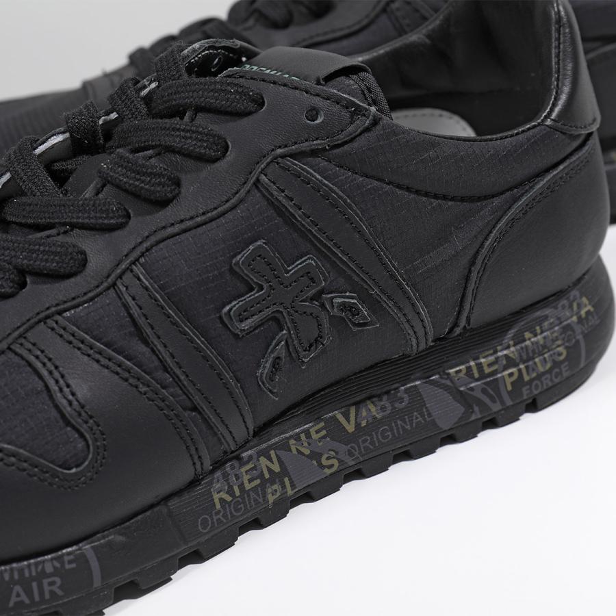 PREMIATA（プレミアータ） PREMIATA WHITE ホワイト スニーカー ERIC