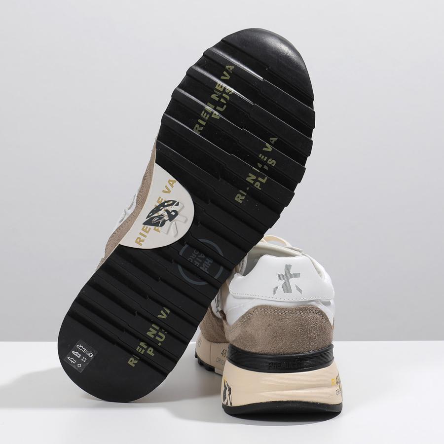 PREMIATA（プレミアータ） PREMIATA WHITE ホワイト スニーカー