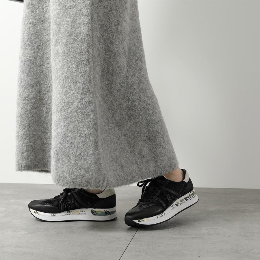 PREMIATA（プレミアータ） PREMIATA WHITE ホワイト スニーカー CONNY