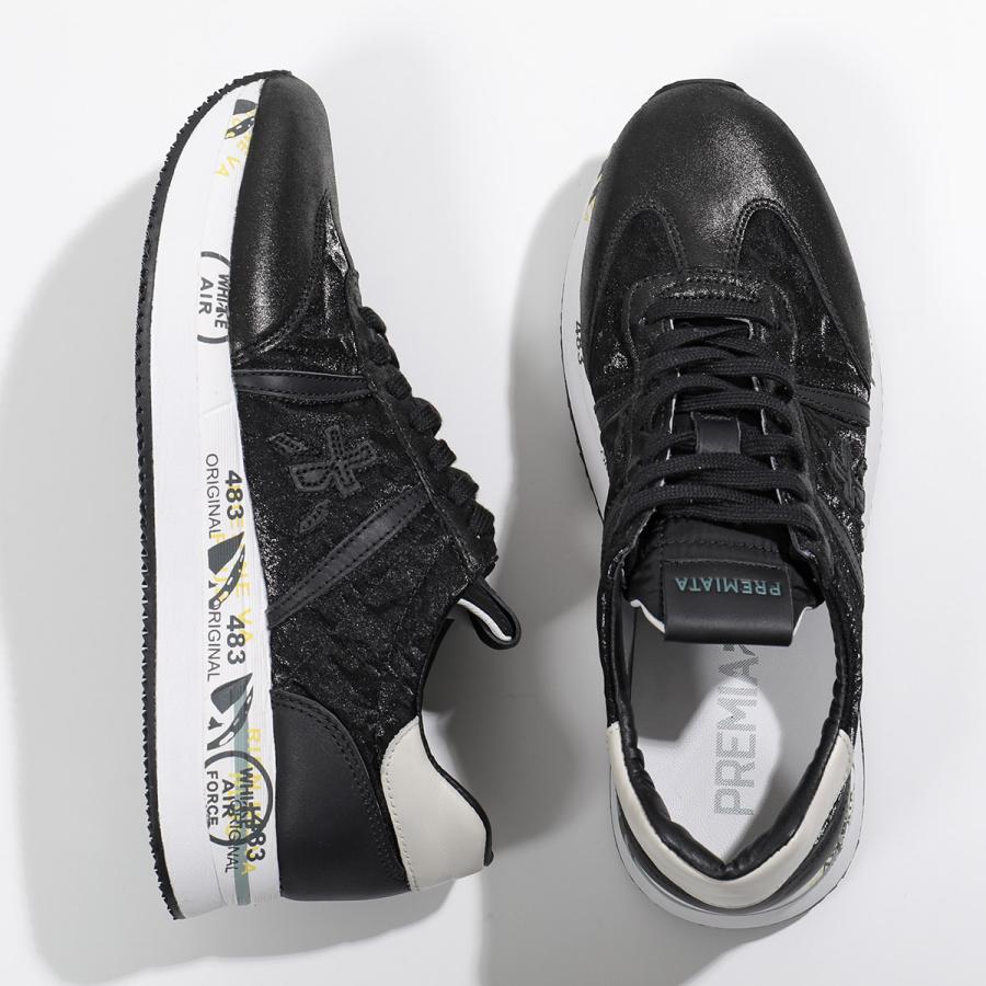 PREMIATA（プレミアータ） PREMIATA WHITE ホワイト スニーカー CONNY