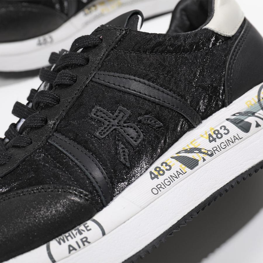 PREMIATA（プレミアータ） PREMIATA WHITE ホワイト スニーカー CONNY