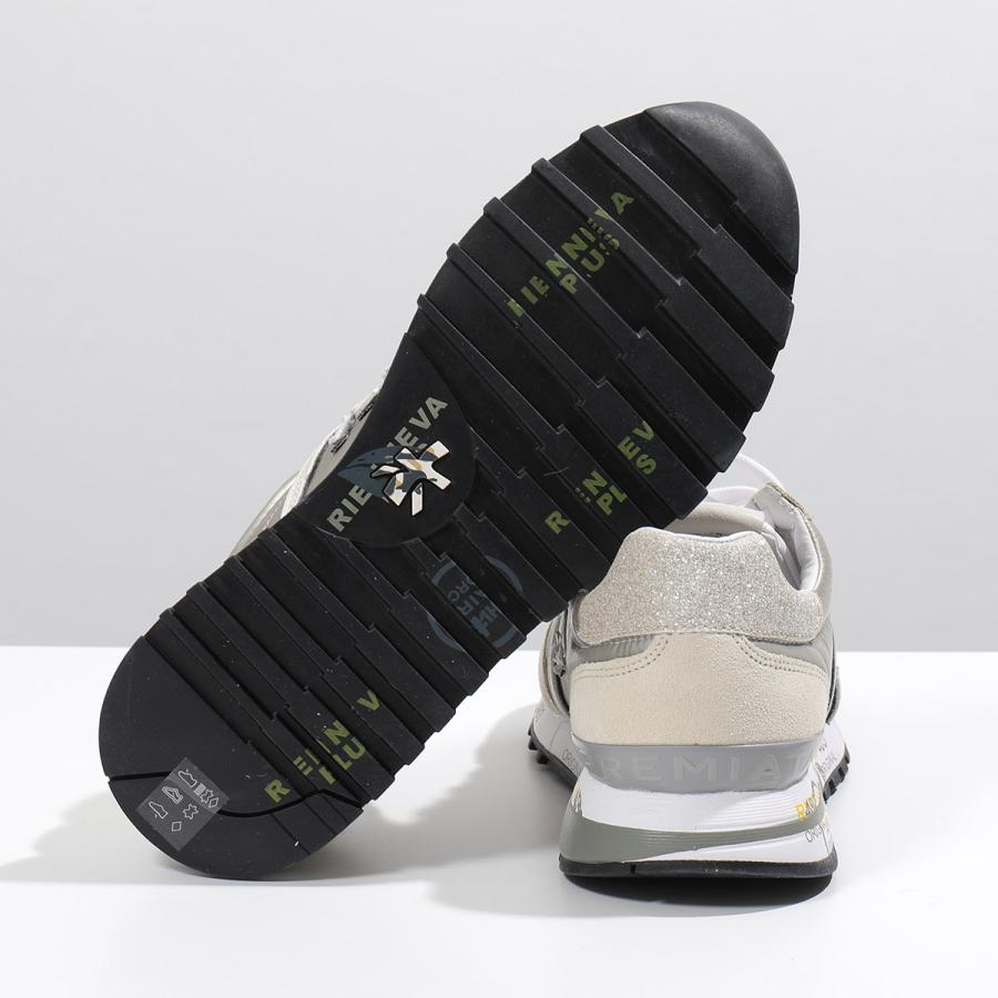 PREMIATA（プレミアータ） PREMIATA WHITE ホワイト スニーカー LUCYD