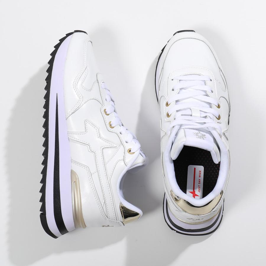 WHIZ W6YZ ウィズ スニーカー YAK-W ヤック 2016528.38 2016528.32