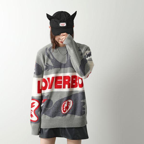 CHARLES JEFFREY LOVERBOY（チャールズジェフリーラバーボーイ
