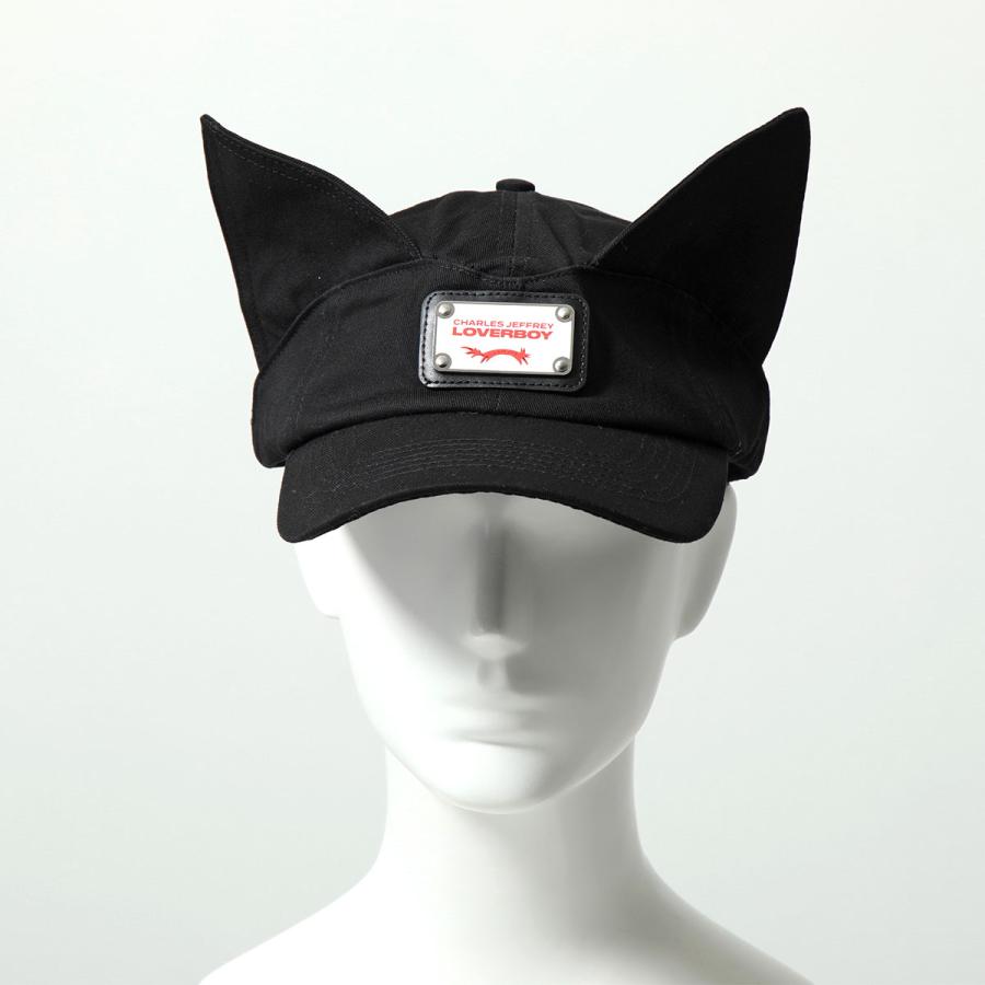 CHARLES JEFFREY LOVERBOY（チャールズジェフリーラバーボーイ