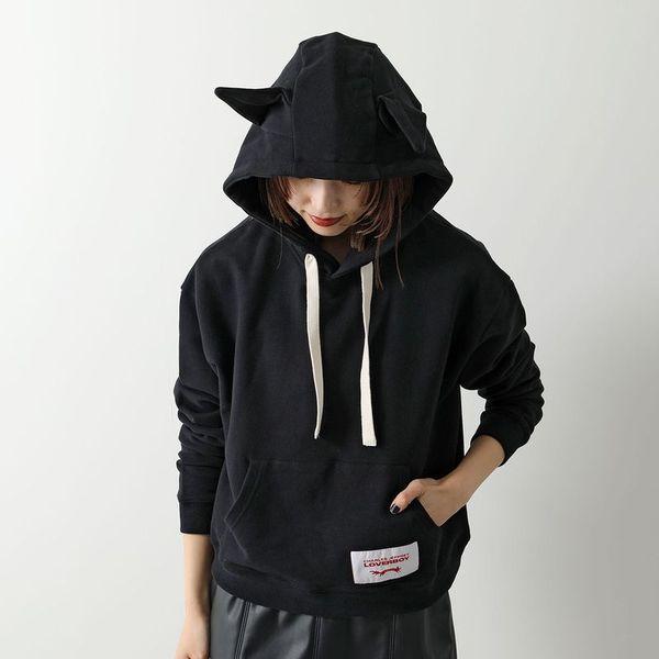 CHARLES JEFFREY LOVERBOY（チャールズジェフリーラバーボーイ