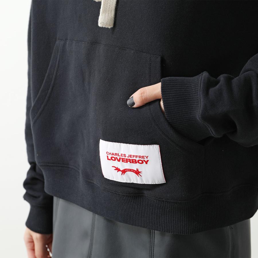 CHARLES JEFFREY LOVERBOY チャールズジェフリーラバーボーイ パーカー  