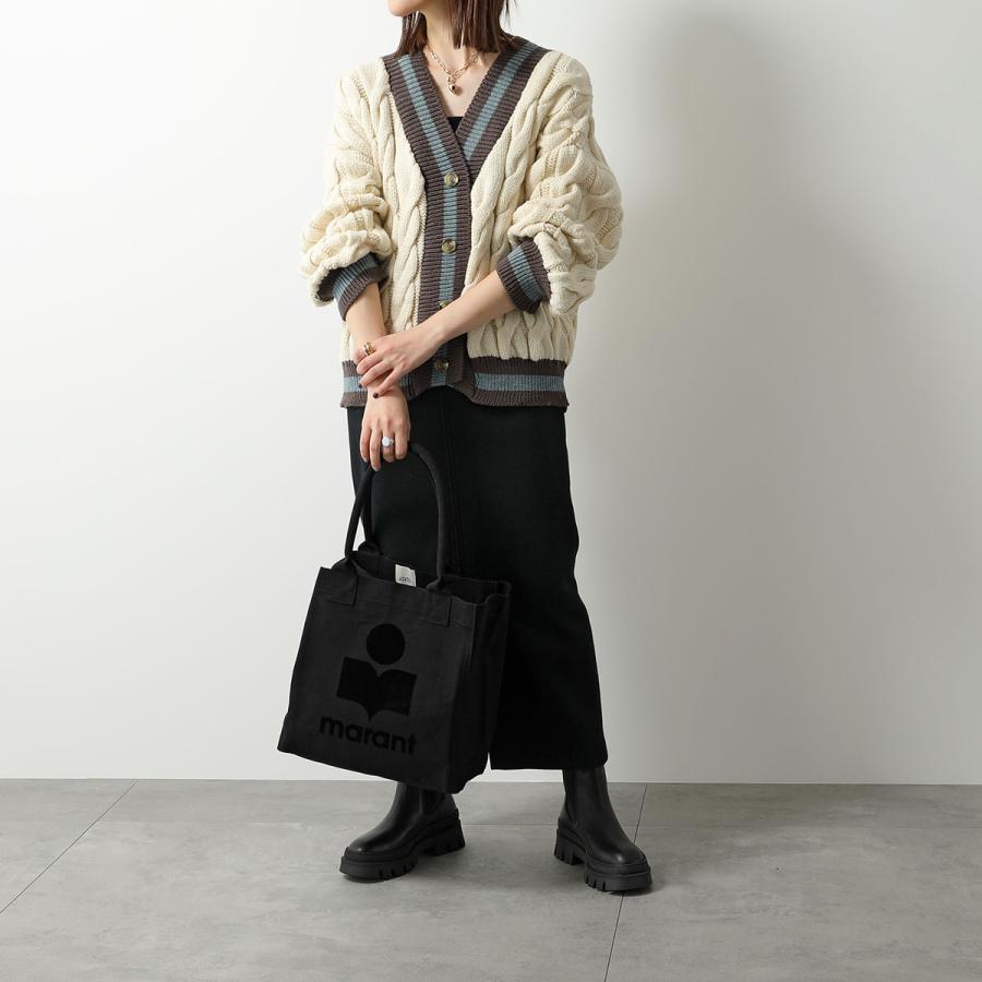 ISABEL MARANT イザベルマラントートバッグ YENKY SMALL PM0002FA