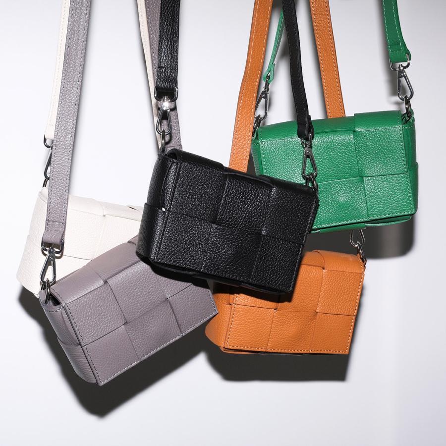 andrea cardone アンドレアカルドネ ショルダーバッグ 1771S