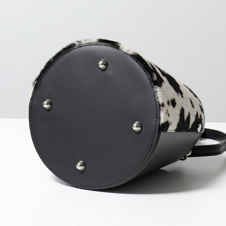 andrea cardone アンドレアカルドネ ショルダーバッグ 1445 CAV