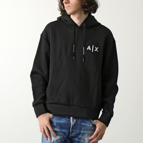 ARMANI EXCHANGE A/X アルマーニ エクスチェンジ パーカー 6RZMJA