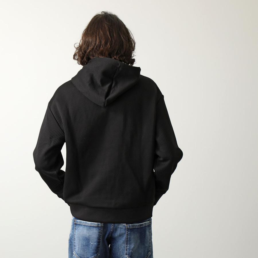 ARMANI EXCHANGE A/X アルマーニ エクスチェンジ パーカー 6RZMJA