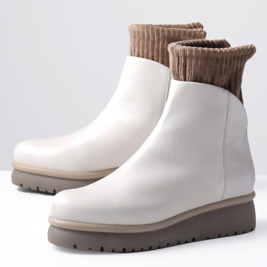 Patrizia Bonfanti パトリシアボンファンティ ショートブーツ YAYA