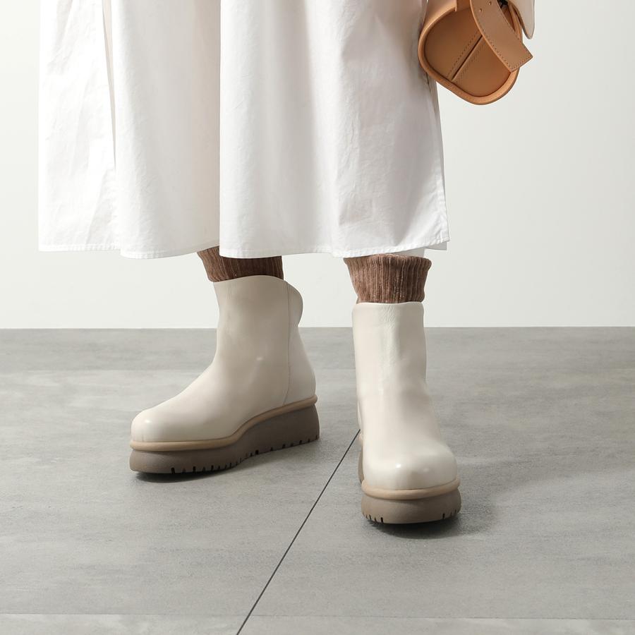 Patrizia Bonfanti パトリシアボンファンティ ショートブーツ YAYA